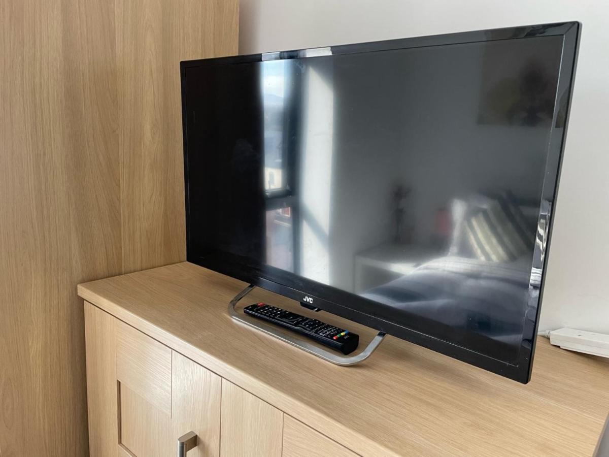 Manchester Escape - Private Room & Bathroom Near Etihad And Coop Arena - Free Secure Parking Kültér fotó